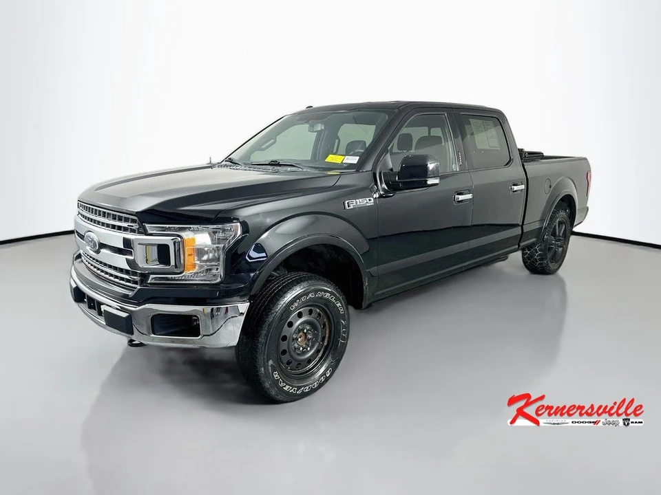 2016 Ford F-150 13th Gen - Image 3 of 24