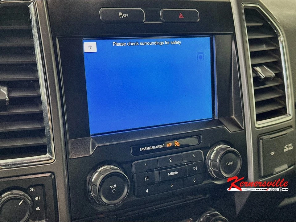 2016 Ford F-150 13th Gen - Image 19 of 24