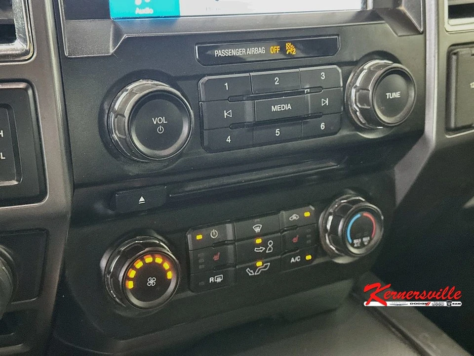 2016 Ford F-150 13th Gen - Image 18 of 24