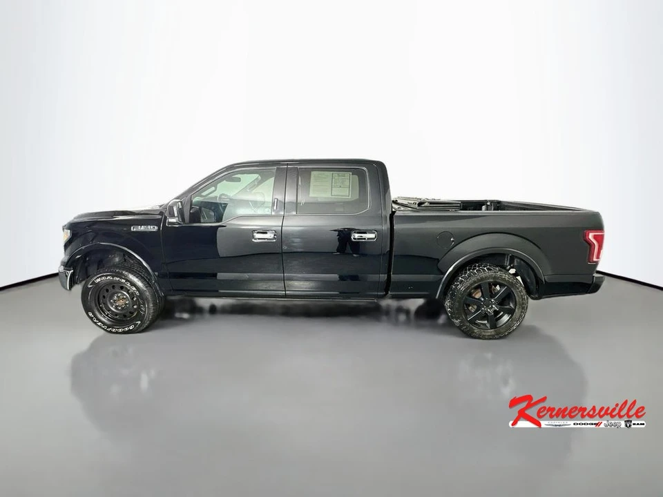 2016 Ford F-150 13th Gen - Image 4 of 24