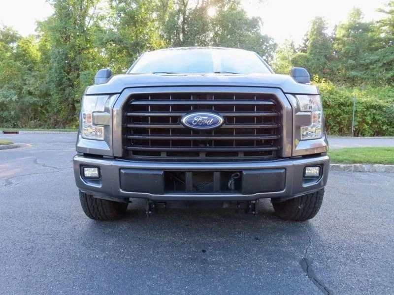 2016 Ford F-150 13th Gen - Image 2 of 12