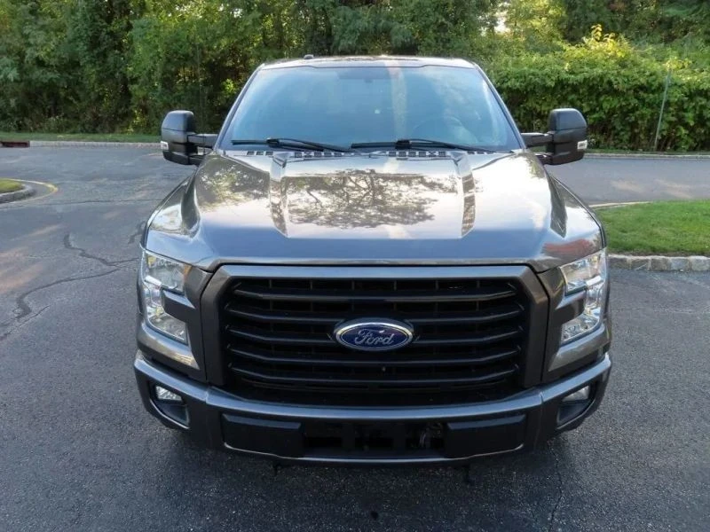 2016 Ford F-150 13th Gen - Image 3 of 12