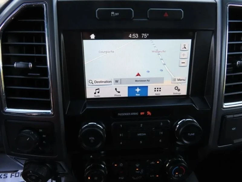 2016 Ford F-150 13th Gen - Image 6 of 12