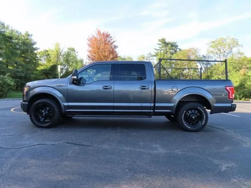 2016 Ford F-150 13th Gen - Image 9 of 12