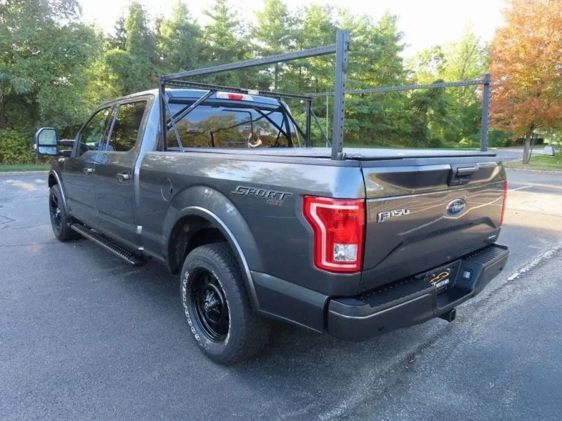 2016 Ford F-150 13th Gen - Image 12 of 12