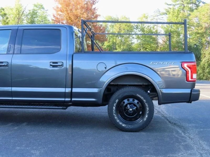 2016 Ford F-150 13th Gen - Image 11 of 12