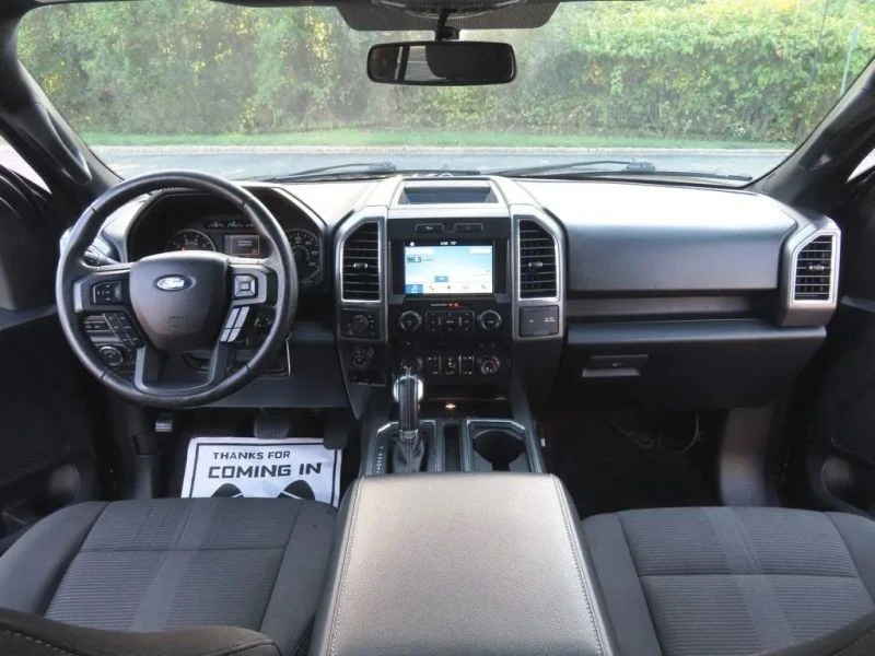 2016 Ford F-150 13th Gen - Image 5 of 12