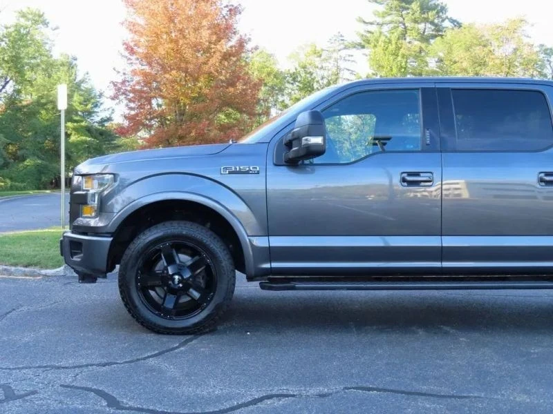 2016 Ford F-150 13th Gen - Image 10 of 12