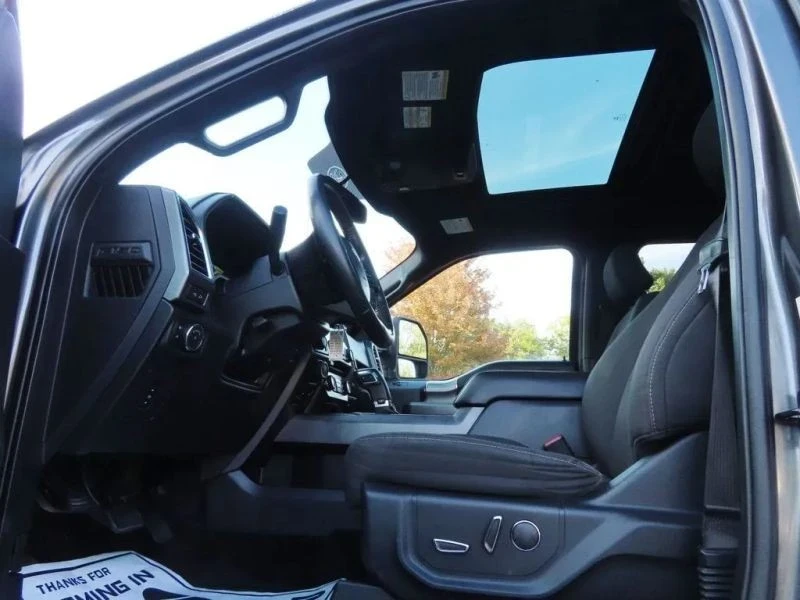 2016 Ford F-150 13th Gen - Image 8 of 12