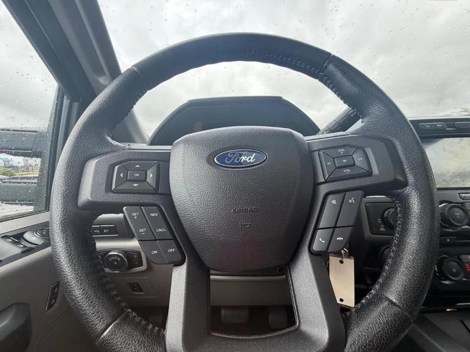 2016 Ford F-150 13th Gen - Image 10 of 21