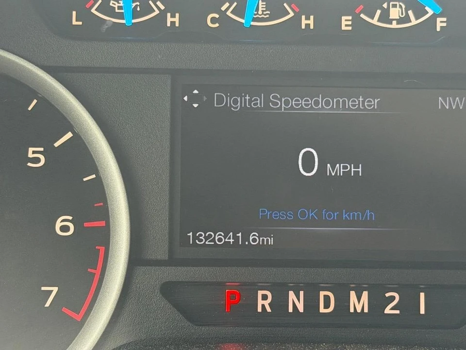 2016 Ford F-150 13th Gen - Image 11 of 21