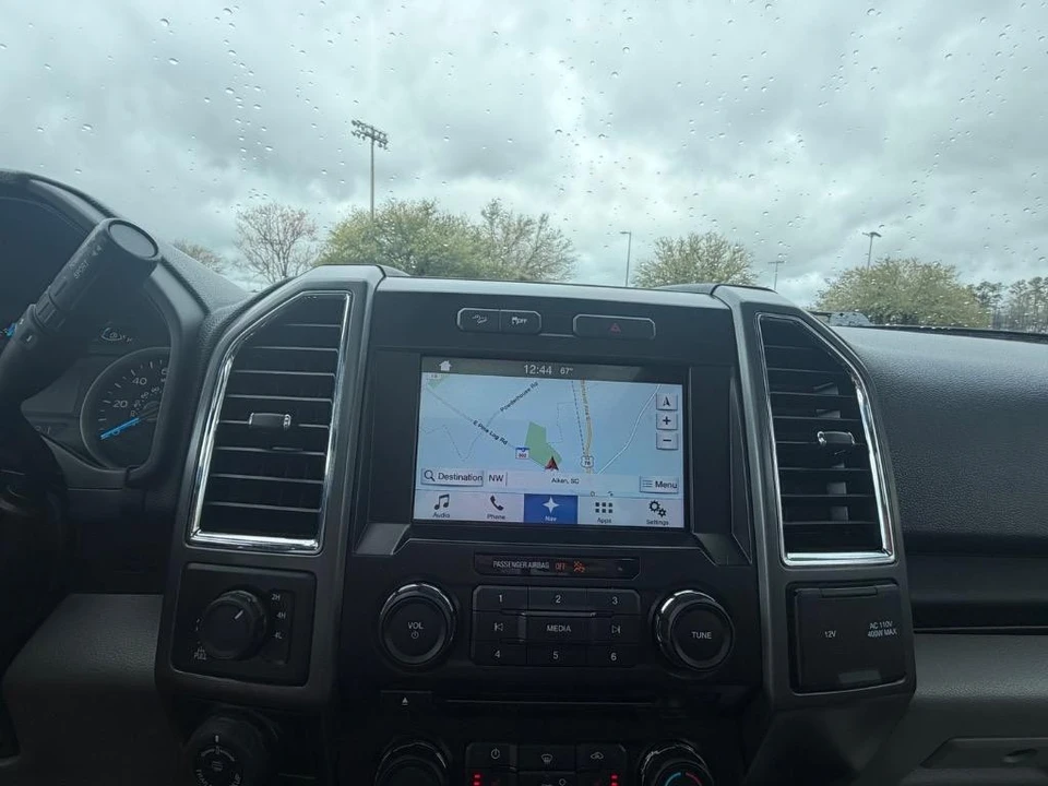 2016 Ford F-150 13th Gen - Image 12 of 21