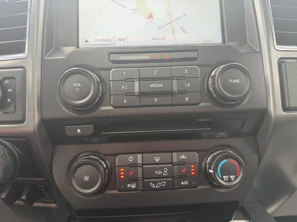 2016 Ford F-150 13th Gen - Image 14 of 21