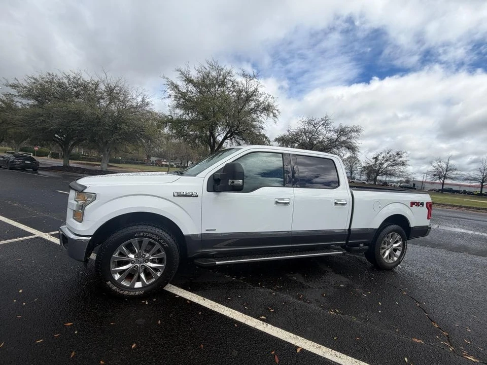 2016 Ford F-150 13th Gen - Image 2 of 21