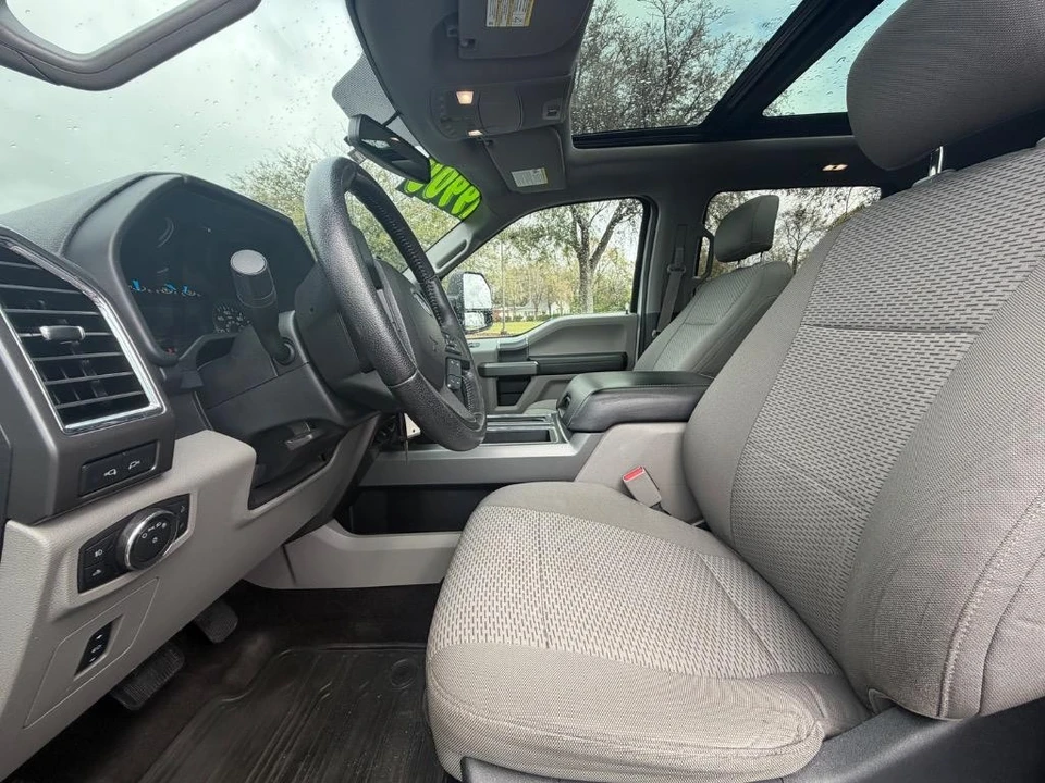 2016 Ford F-150 13th Gen - Image 6 of 21