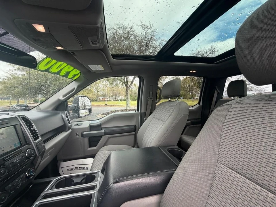 2016 Ford F-150 13th Gen - Image 9 of 21