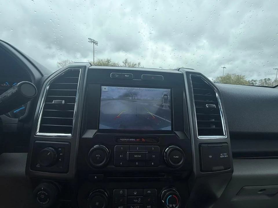 2016 Ford F-150 13th Gen - Image 13 of 21