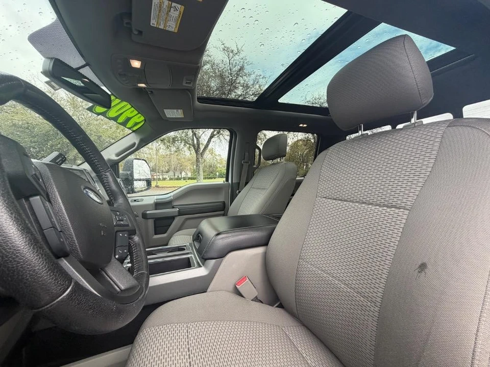 2016 Ford F-150 13th Gen - Image 7 of 21