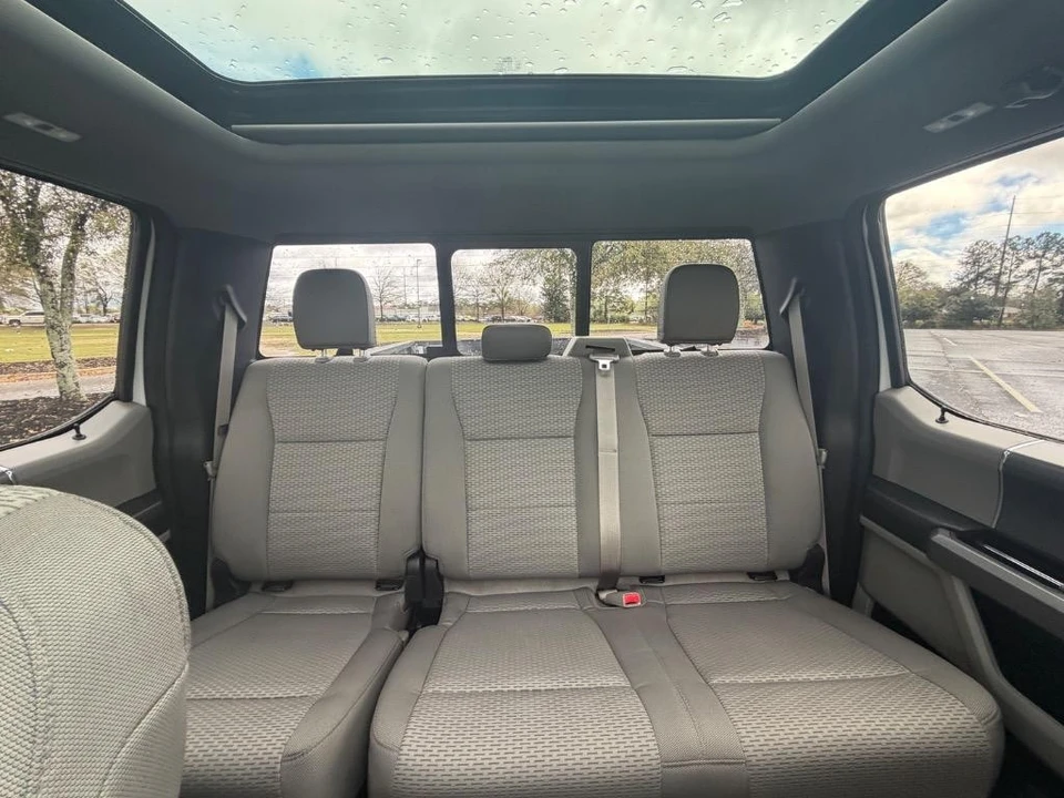 2016 Ford F-150 13th Gen - Image 21 of 21