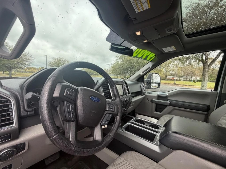 2016 Ford F-150 13th Gen - Image 8 of 21