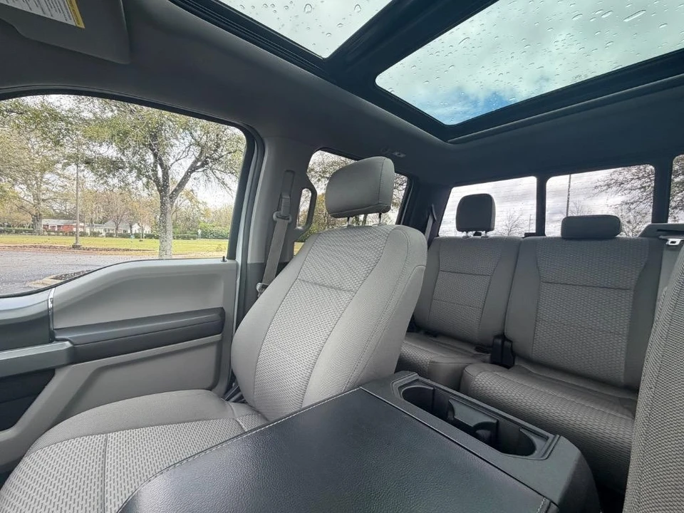 2016 Ford F-150 13th Gen - Image 17 of 21