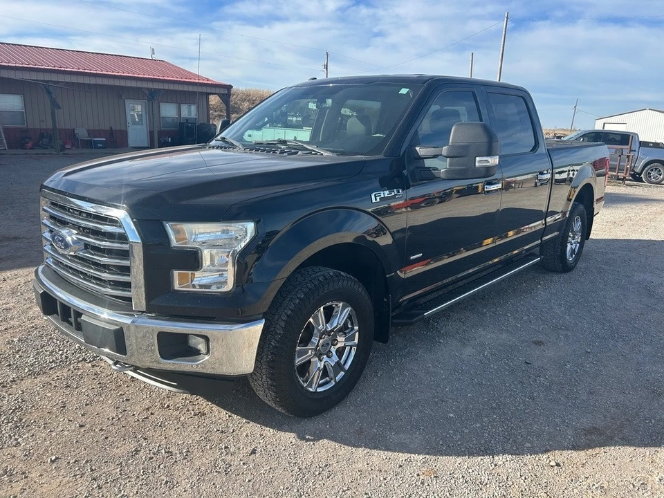 2016 Ford F-150 13th Gen - Image 2 of 21