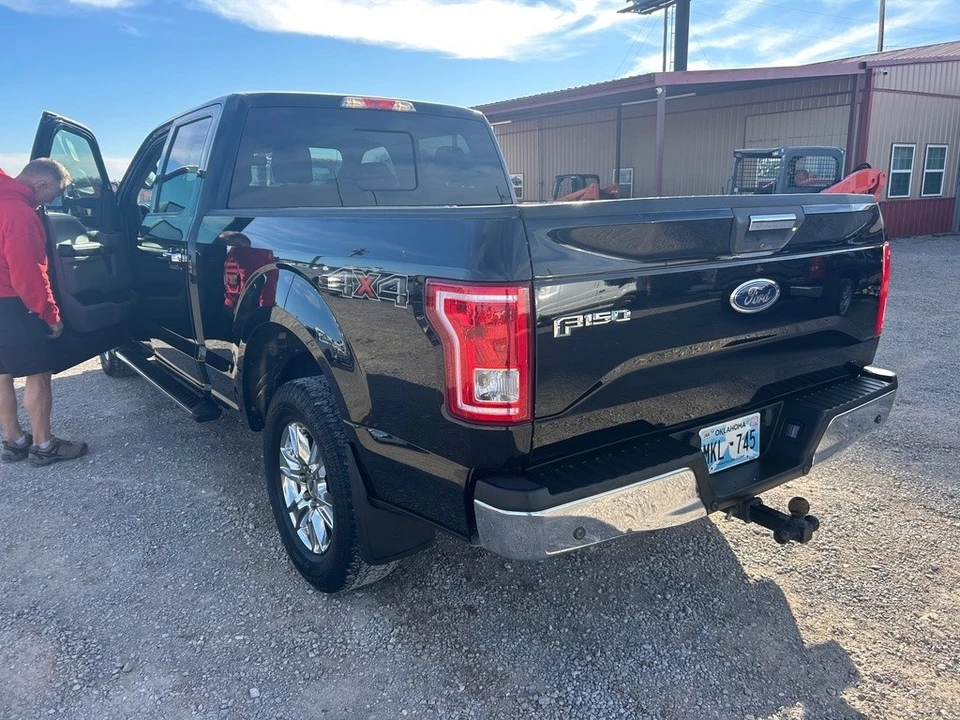 2016 Ford F-150 13th Gen - Image 9 of 21