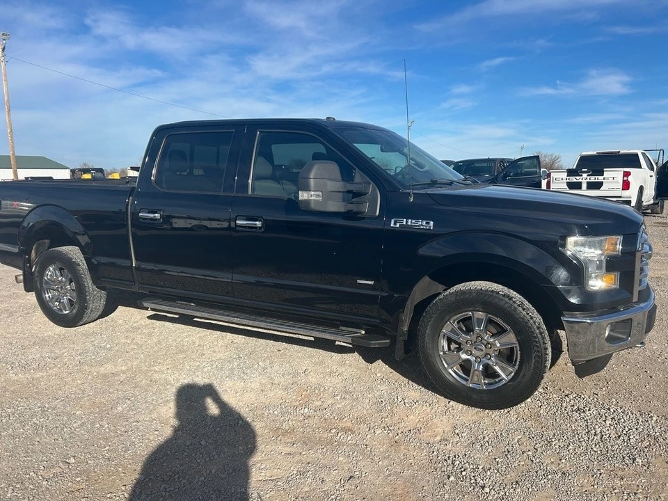 2016 Ford F-150 13th Gen - Image 6 of 21