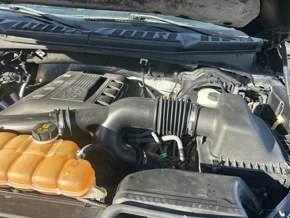 2016 Ford F-150 13th Gen - Image 13 of 21