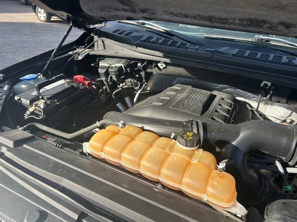 2016 Ford F-150 13th Gen - Image 12 of 21