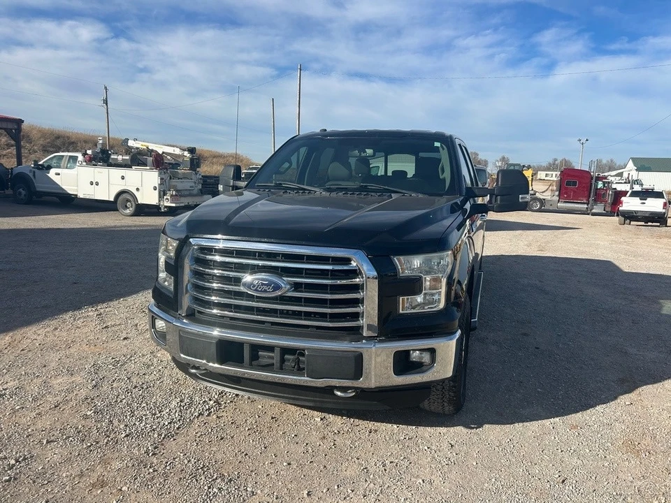 2016 Ford F-150 13th Gen - Image 3 of 21