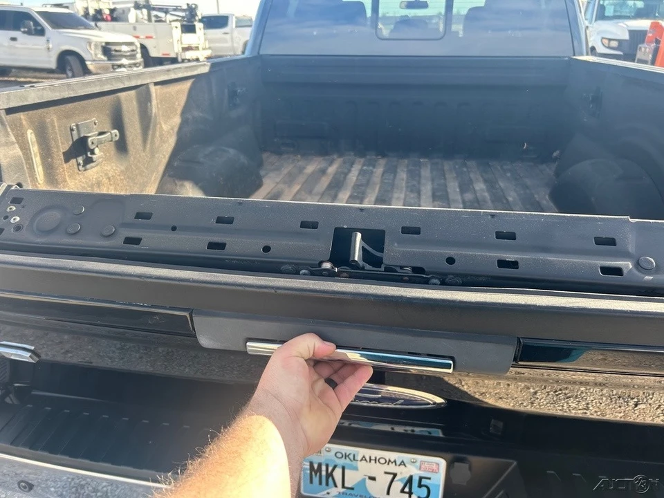 2016 Ford F-150 13th Gen - Image 17 of 21