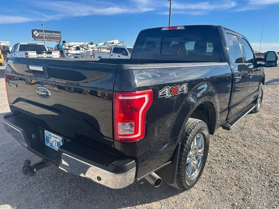 2016 Ford F-150 13th Gen - Image 8 of 21