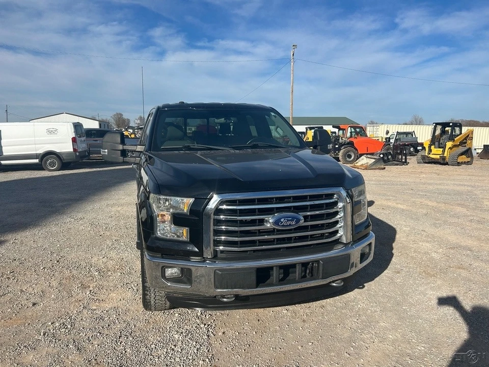 2016 Ford F-150 13th Gen - Image 5 of 21