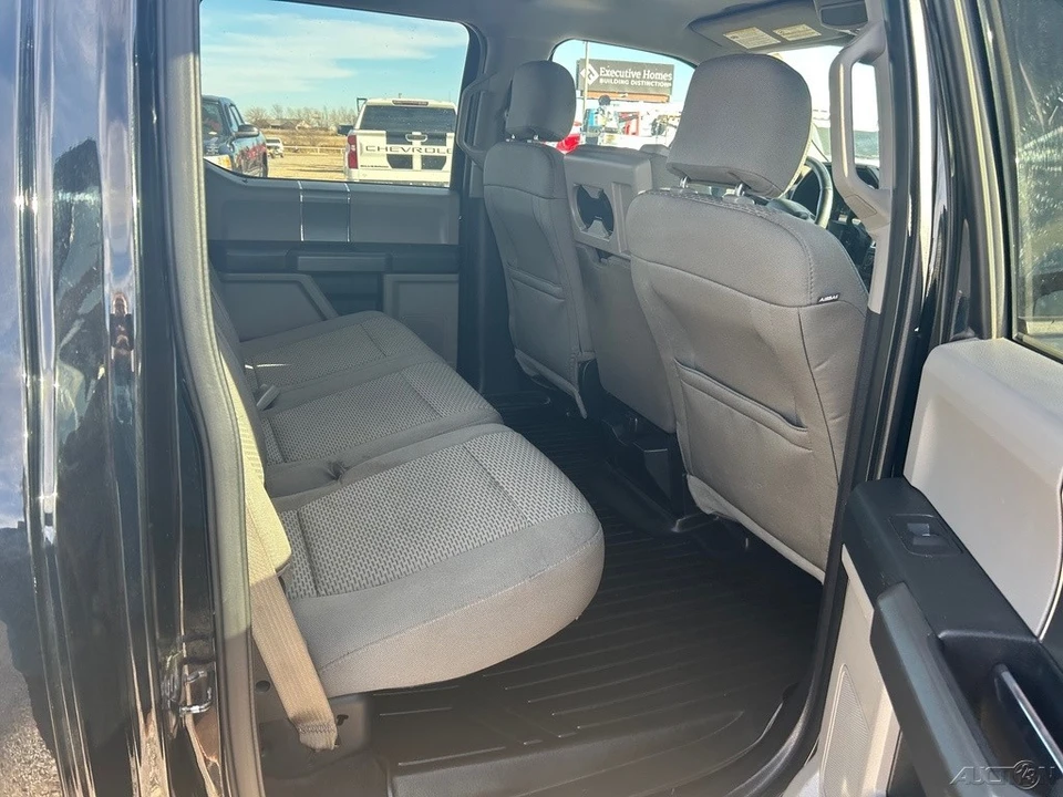 2016 Ford F-150 13th Gen - Image 20 of 21