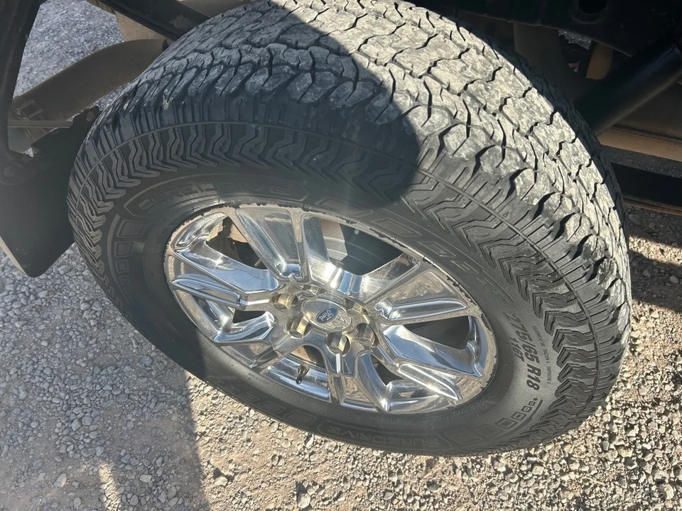2016 Ford F-150 13th Gen - Image 18 of 21