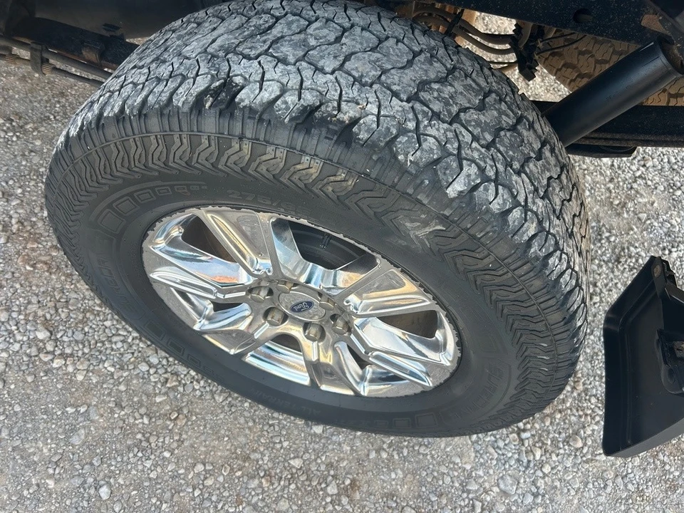 2016 Ford F-150 13th Gen - Image 16 of 21