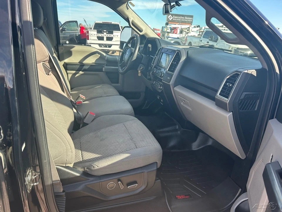 2016 Ford F-150 13th Gen - Image 19 of 21
