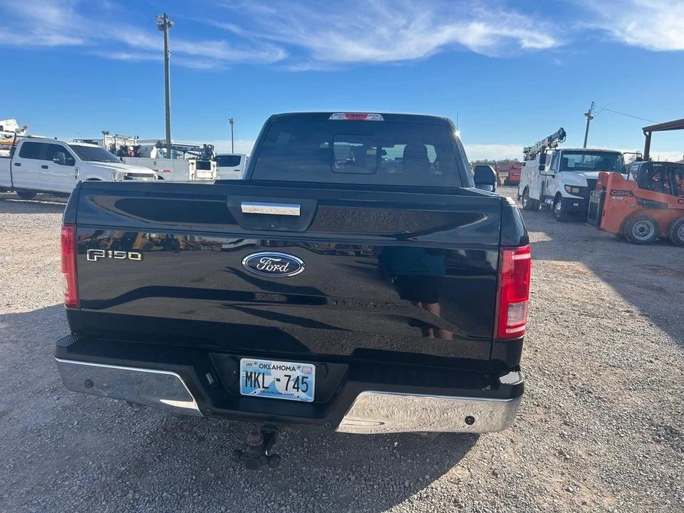 2016 Ford F-150 13th Gen - Image 7 of 21