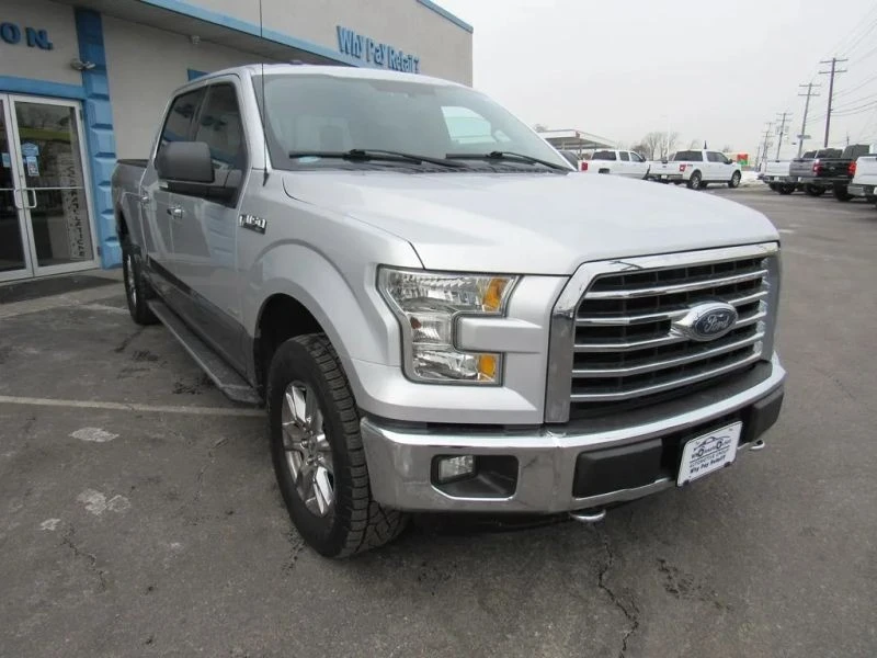 2016 Ford F-150 13th Gen - Image 11 of 12