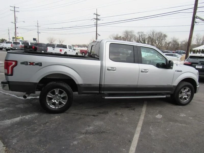 2016 Ford F-150 13th Gen - Image 8 of 12