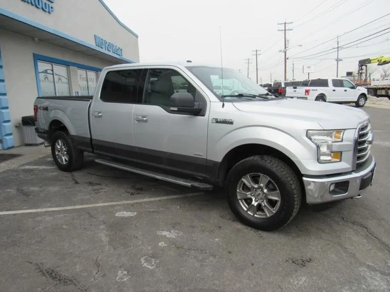 2016 Ford F-150 13th Gen - Image 10 of 12