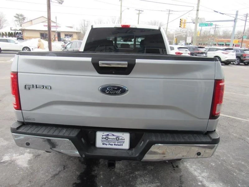 2016 Ford F-150 13th Gen - Image 7 of 12