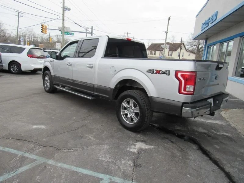 2016 Ford F-150 13th Gen - Image 5 of 12