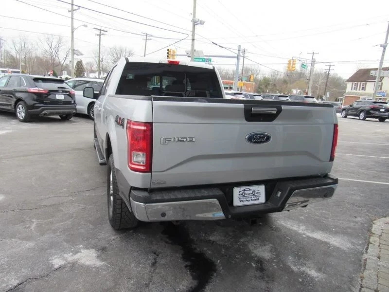 2016 Ford F-150 13th Gen - Image 6 of 12