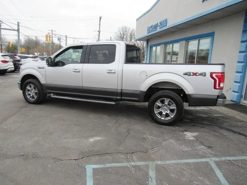 2016 Ford F-150 13th Gen - Image 4 of 12