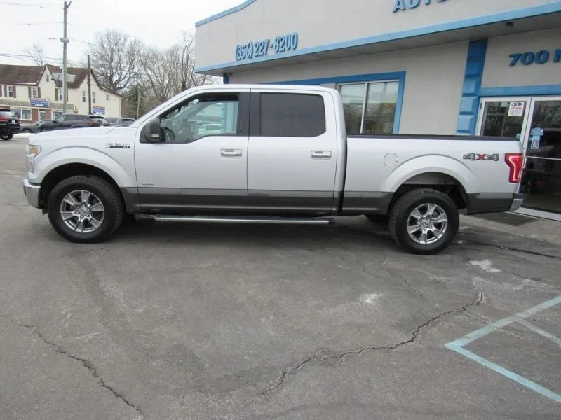 2016 Ford F-150 13th Gen - Image 3 of 12