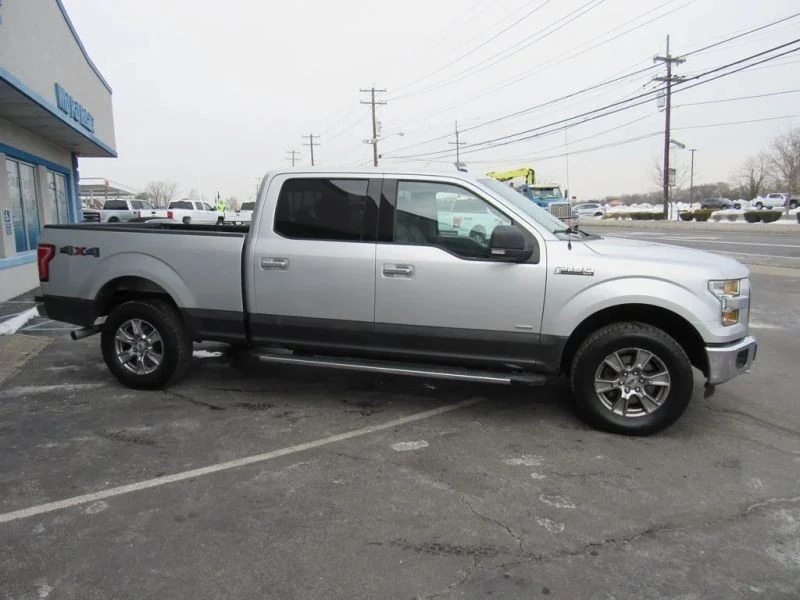 2016 Ford F-150 13th Gen - Image 9 of 12