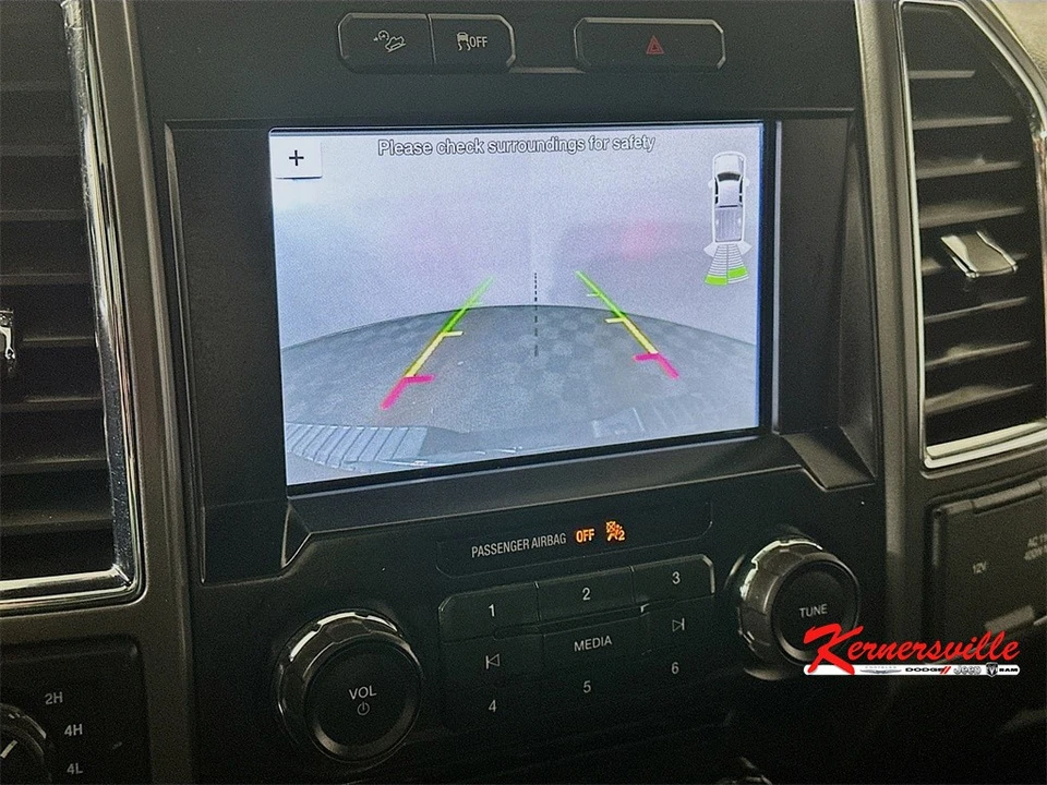 2016 Ford F-150 13th Gen - Image 20 of 21