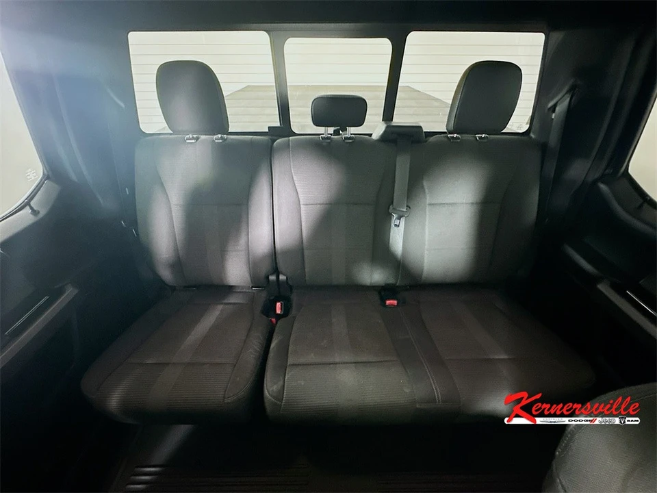2016 Ford F-150 13th Gen - Image 13 of 21